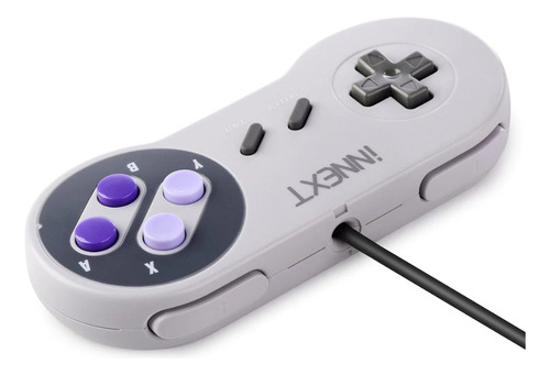 Control Joystick Snes Usb Pc/mac/win /raspberry