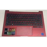 Teclado Base Notebook Positivo Motion Plus Q464b Q232b Abnt2