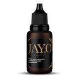 Pigmentos Para Micropigmentação Deuses Do Olimpio 10ml Jay.o Cor Escuro De Hades