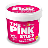 The Pink Stuff  el Milagro Paste All Purpose Cleaner 5.