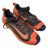 Spikes De Beisbol Nike Talla 28