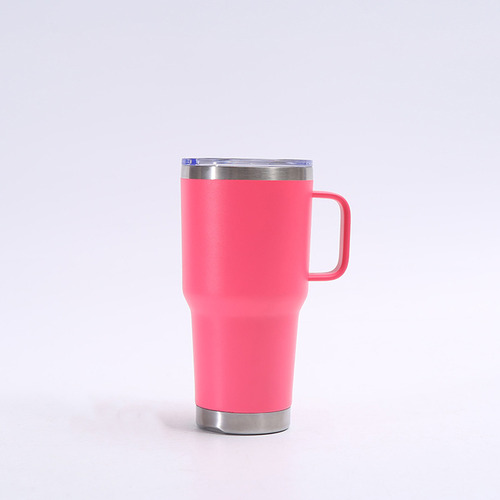 Taza De Coche De Alta Capacidad,taza Termo Con Tapa,30 Oz