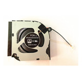 Gpu Fan Para Acer Predator Helios 300 Ph315 52 Ph317 53