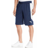 Short Bermudas Puma (talla S) 100% Original Hombre  Knt Cblk