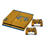 Skin Para Playstation 4 Fat Modelo (40338ps4f)