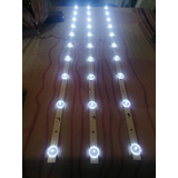 Kit Leds Sanzui 43mk-c43000-35v2 