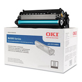 Cartuho De Toner Oki B6500 Original 