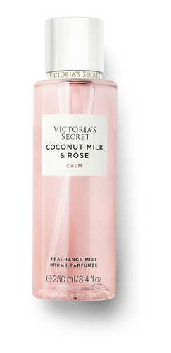 Coconut Milk & Rose Victoria's Secret 100 % Original