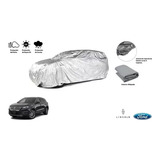 Funda/forro/cubierta Impermeable Para Auto Lincoln Mkc 2019