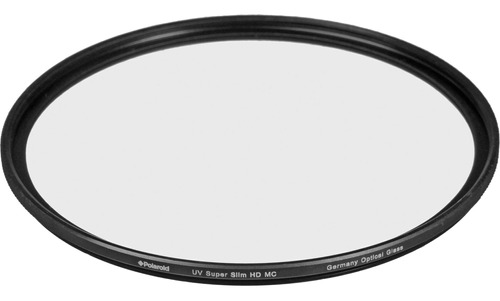 Polaroid 49mm Pro Uv Protector Filter