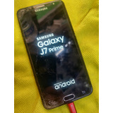 Samsung Galaxy J7 Prime (con Detalle) Funcional 