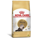 Ração Royal Canin Persian 400g Raça Persa