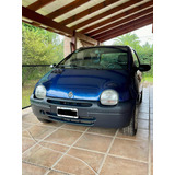Renault Twingo 2001 1.2 Expression Aa