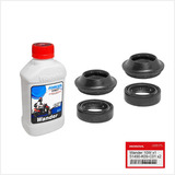 Reten Barral Honda Wave 110 S Aceite Wander Juego Kt