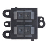 (1) Control Elevador Negro Chrysler Shadow 89/94