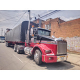 Kenworth T800 Full Mt Td 6x4