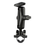 Repuesto Ram Mounts  Soporte Brazo Gps Moto Manillar Caños