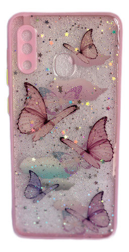 Funda Para Samsung Galaxy Muchos Modelos 4g Y 5g.