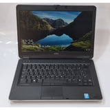 Notebook Dell Latitude E6440 Core I5 4300 8gb Ssd 256gb
