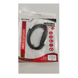 Cable Plug 3.5 C/ Micrófono Auricular+ Controlador Celular