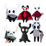 6pcs Hollow Knight Muñeco Peluche Juguete Para Niños Regalo