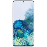 Samsung Galaxy S20 Plus 128gb Cloud Blue Bom - Usado