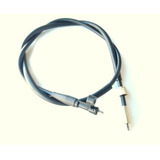 Cable/chicote De Velocimetro It Vitalia 125/150 2014 Al 2020