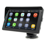 Car Player Link/transmisor Android 360 Reverso/aux Carplay