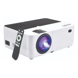 Proyector Gobran Nativo 1080p 8200l 4k G5beam Quierobeam