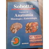 Sobotta Mini Anatomia Histologia Embriologia