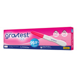 Gravtest Click Teste Gravidez