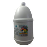 Desinfectante Amonio Cuaternario 5° G/cion, Frutas Y Verdura