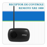 Receptor De Controle Remoto Intelbras Xre 1000 