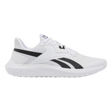 Tenis Reebok Energen Lux Para Correr Blanco Hombre Diseño De La Tela Liso Talla 28.5 Mx