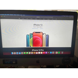 iMac 2015 21 Pulgadas 8 Gb Ram 1 Tb Disco Duro.