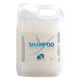 Shampoo De Hidratação Galão - 5lt