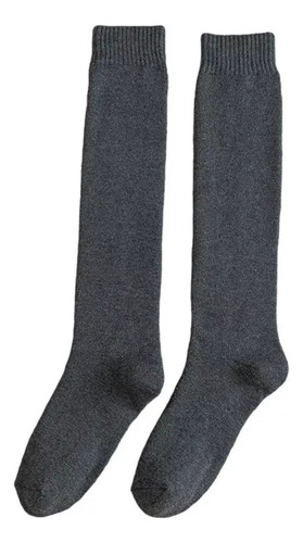 Calcetines Térmicos Gruesos Tt 2x Para Hombre