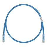 Cable Patch Panduit Cat6 Utp 28awg Rj-45 Macho - Rj-45