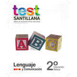 Test 2 Básico Lenguaje