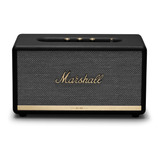 Bocina Marshall Stanmore Bluetooth Black 100v/240v 