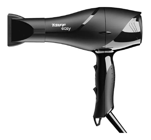 Secador Cabelo Taiff Easy Profissional 1700w Ar Frio 2 Temp.