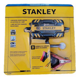 Cargador De Baterias Automotriz 12v Stanley. 2 Amp