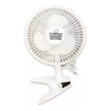 Ventilador Pinza Clip Fan Bellavita 6 Pulgadas Indoor