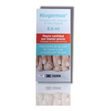 Niogermox 6.6ml - Isdin Para Uñas