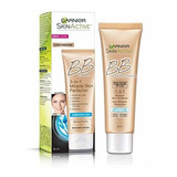 Garnier Skinactive Bb Crema De Aceite Libre De La Cara Crema