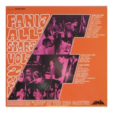 Fania All Stars -   Live  At The Red Garter Vol. 2