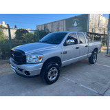 Dodge Ram 2007 5.9 2500 Laramie Quadcab 4x4 Atx