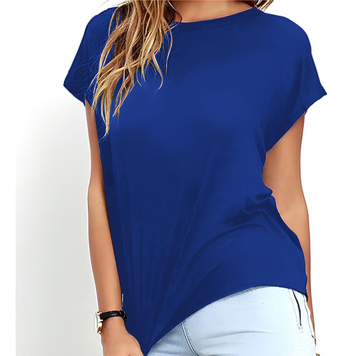 Blusa Sexy Espalda Descubierta Moda Casual Dama Modelo Kira