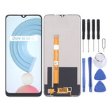 \\ Pantalla Lcd Tft Para Oppo Realme C21y/realme C25y Con