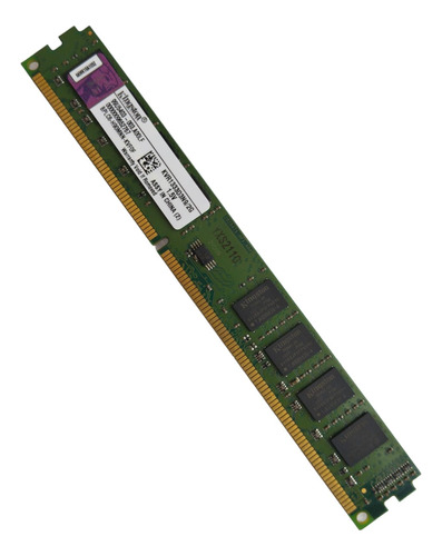 Memoria Ram 2 Gb / 1333 Mhz Ddr3 Kingston